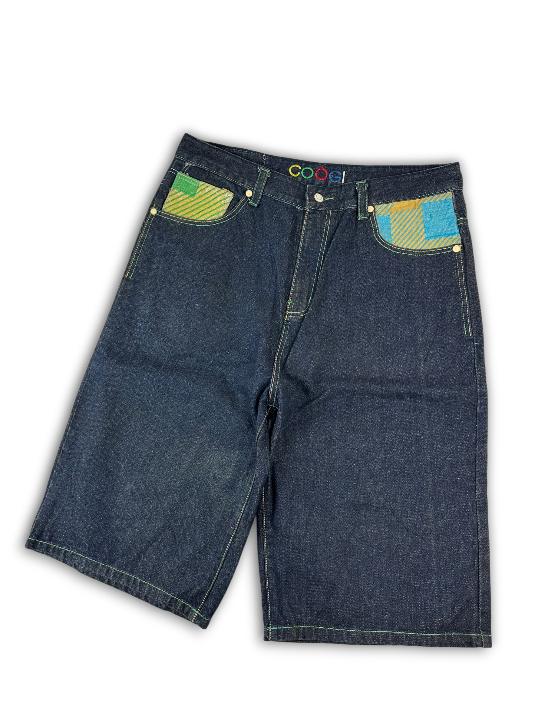 Coogi Jorts (36)