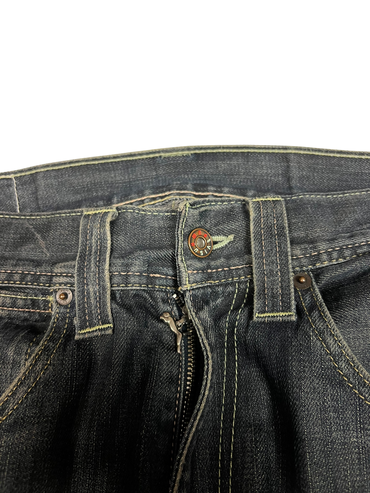Evisu Jeans (32)