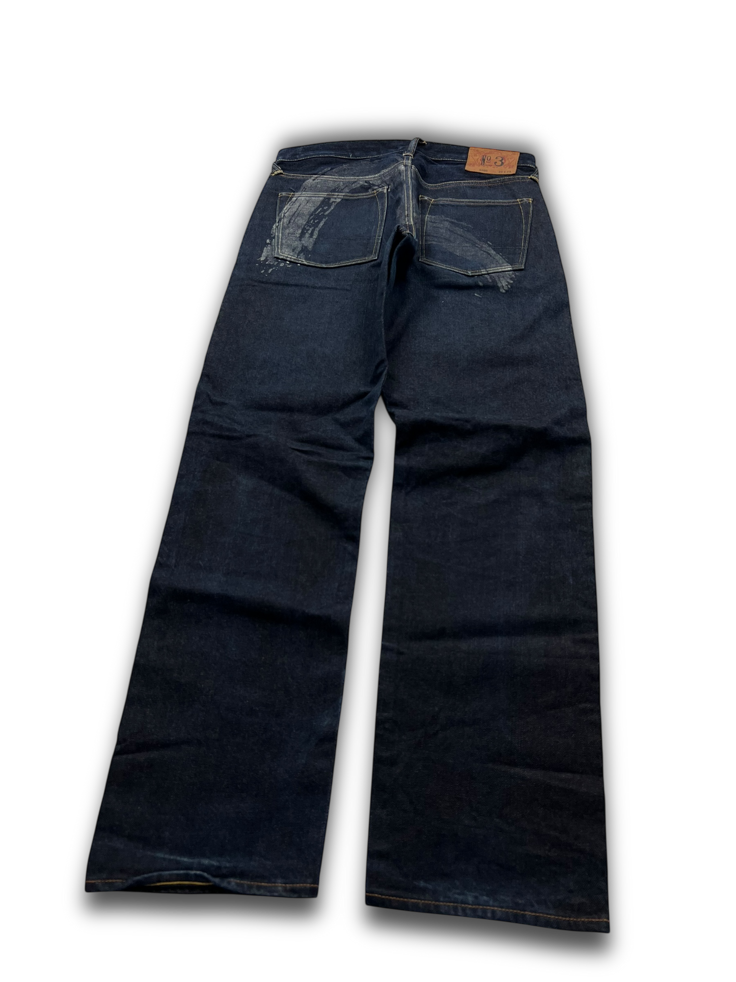 Evisu Jeans (32)