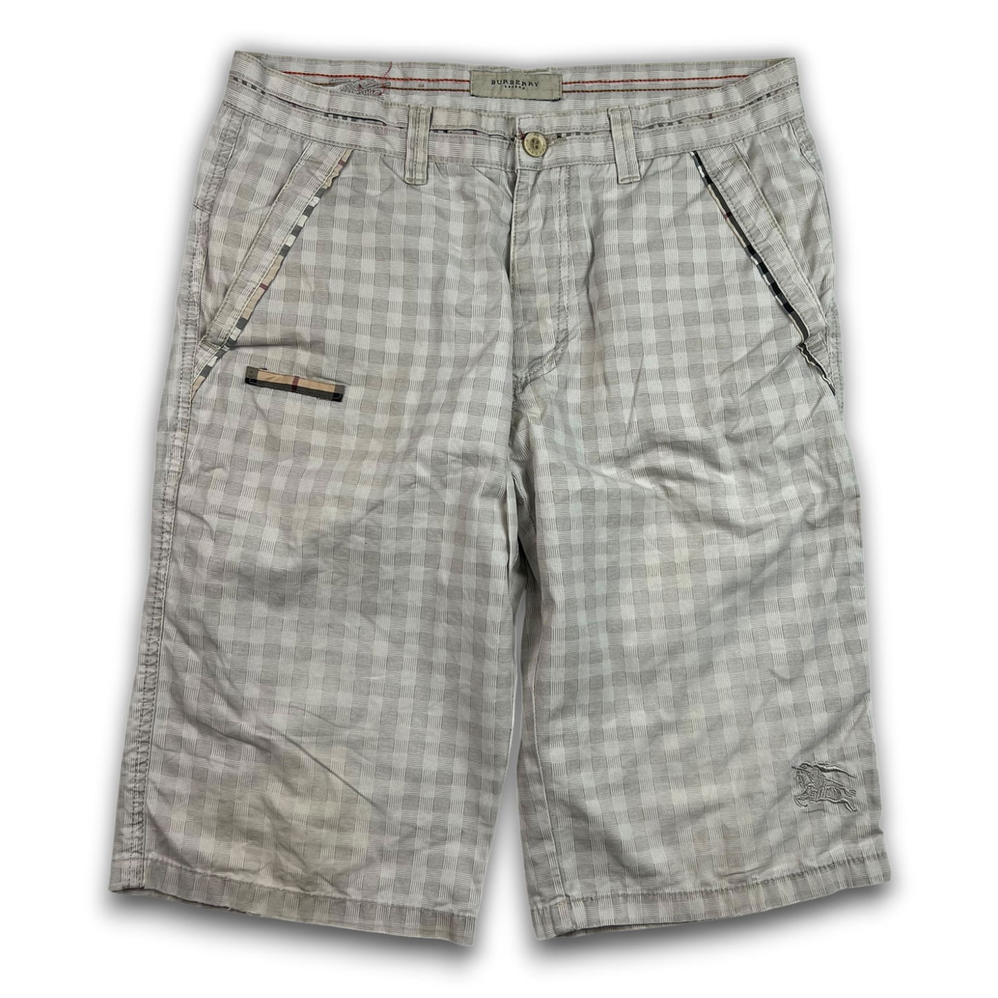 Burberry Shorts (30)