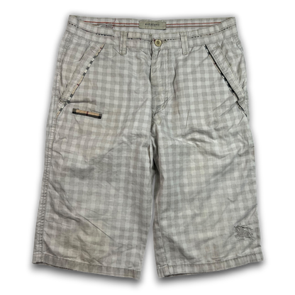 Burberry Shorts (30)
