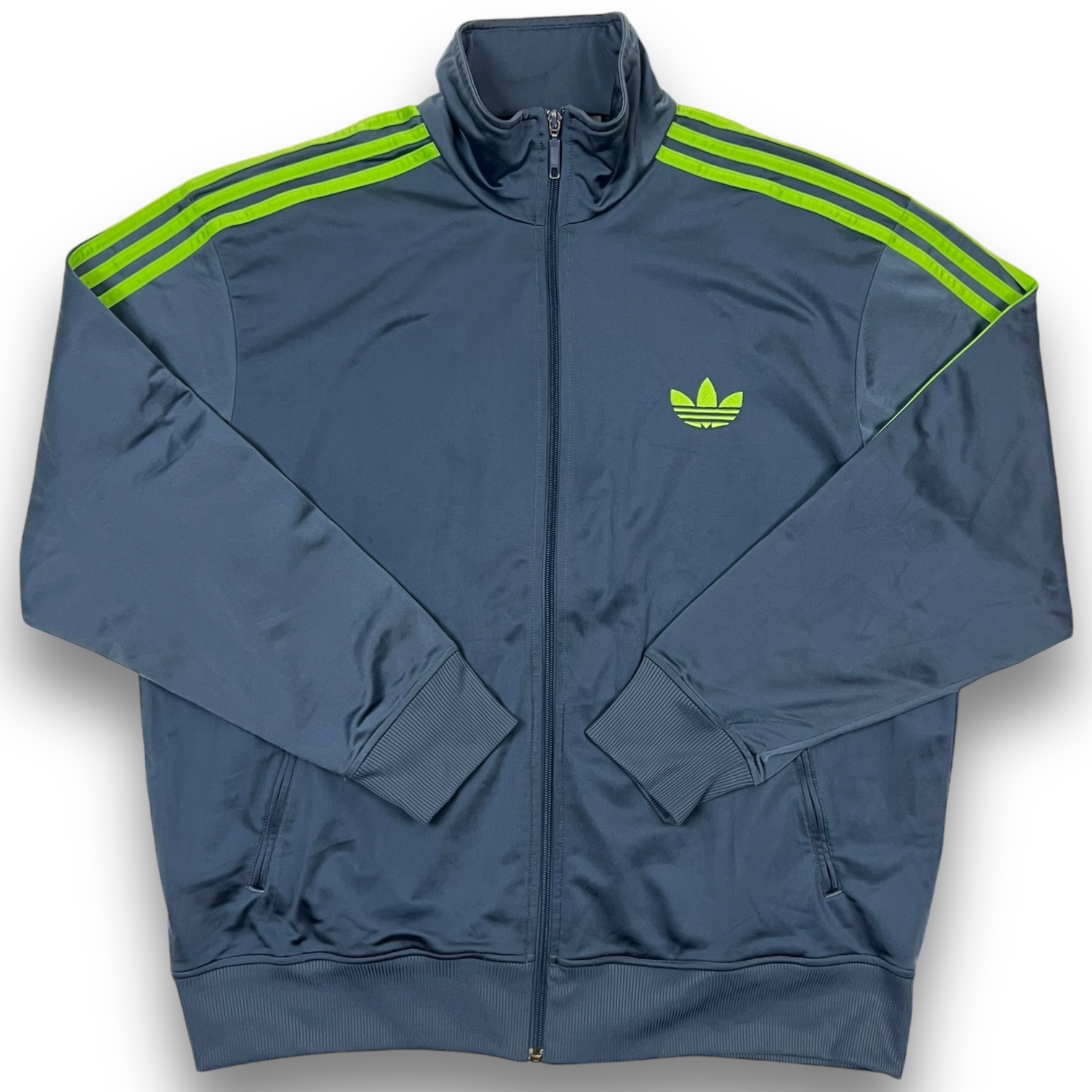 Adidas Track Jacket (XL)