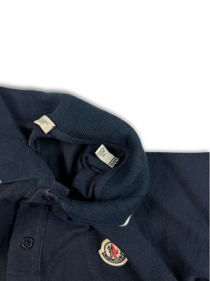 Moncler Polo (XS)