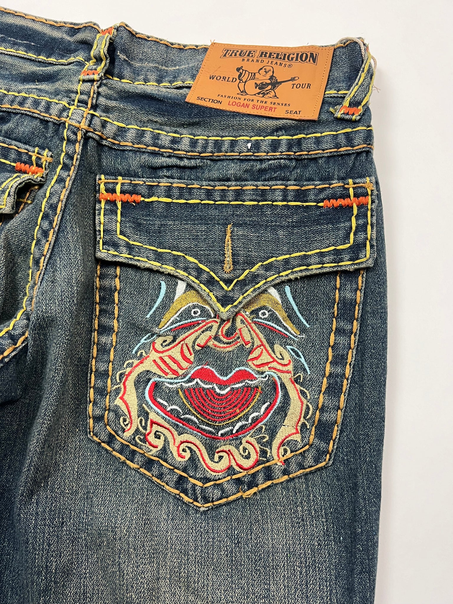 True Religion Jeans (30)