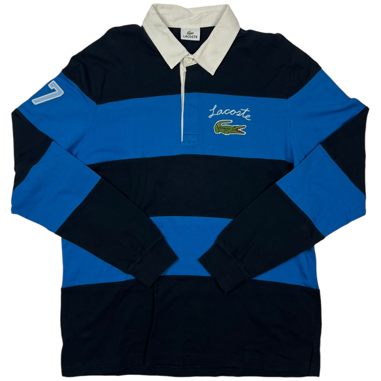 Lacoste Longsleeve (L)