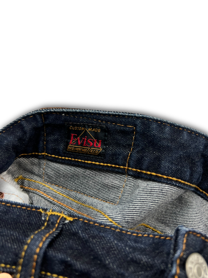 Evisu Daicock Jeans (34)