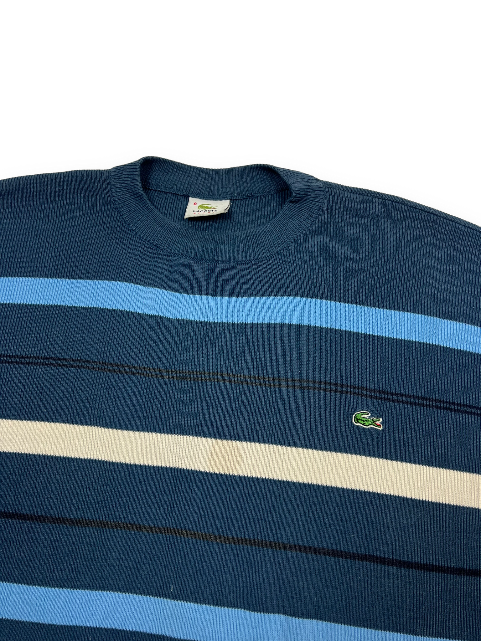 Lacoste Sweater (XL)