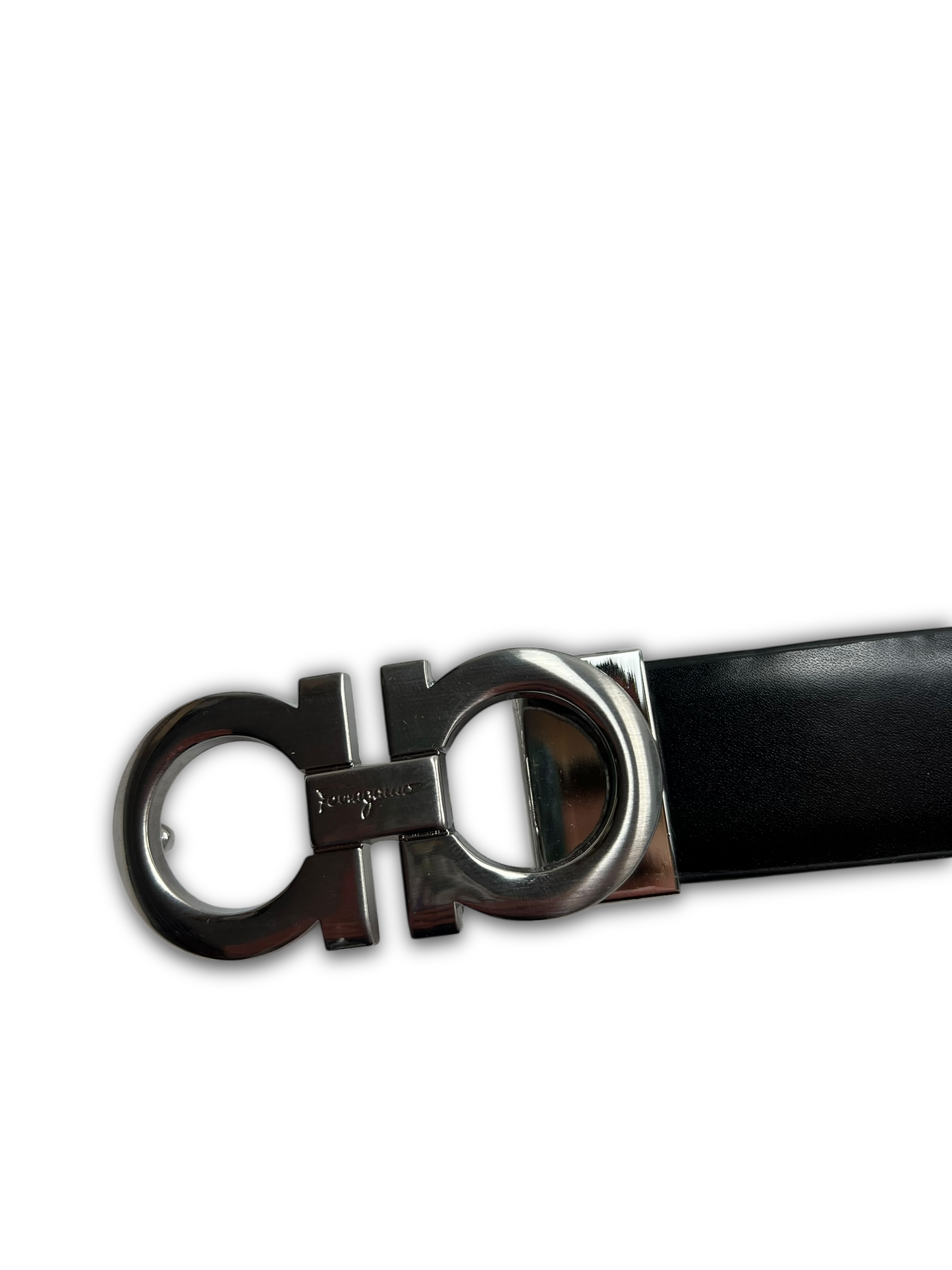 Ferragamo Belt (110cm)