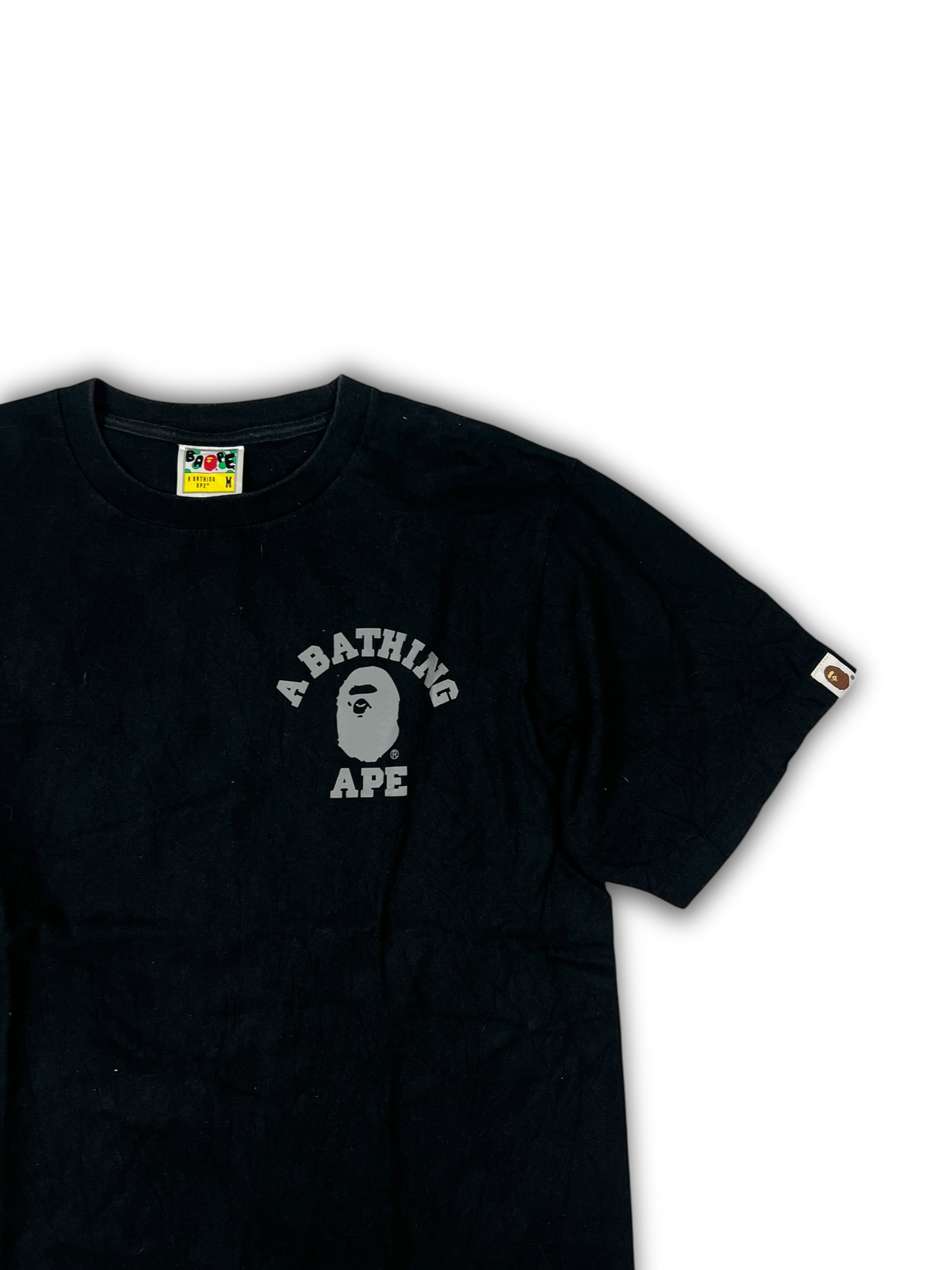 A Bathing Ape T-Shirt (M)