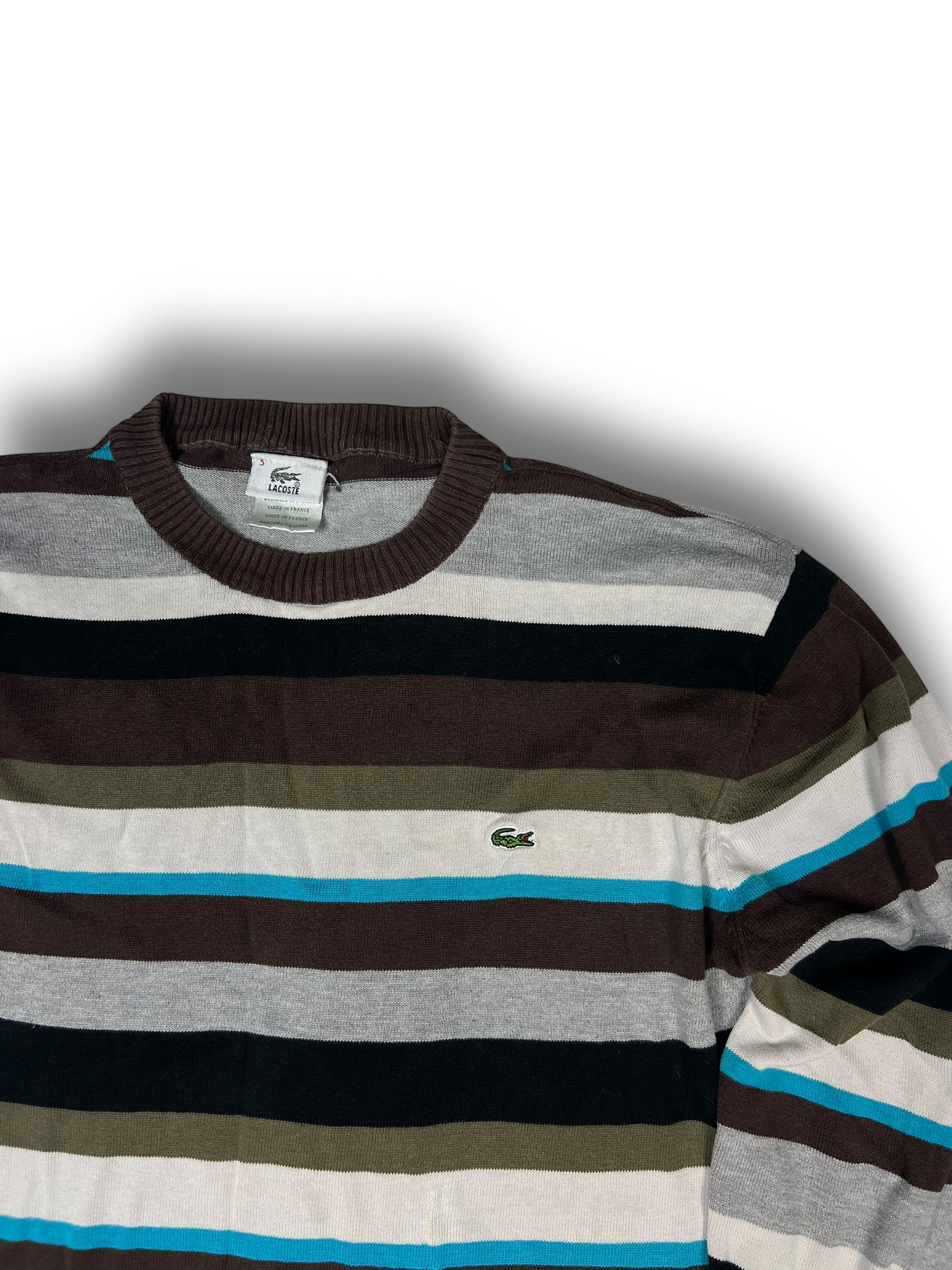 Lacoste Sweater (L)