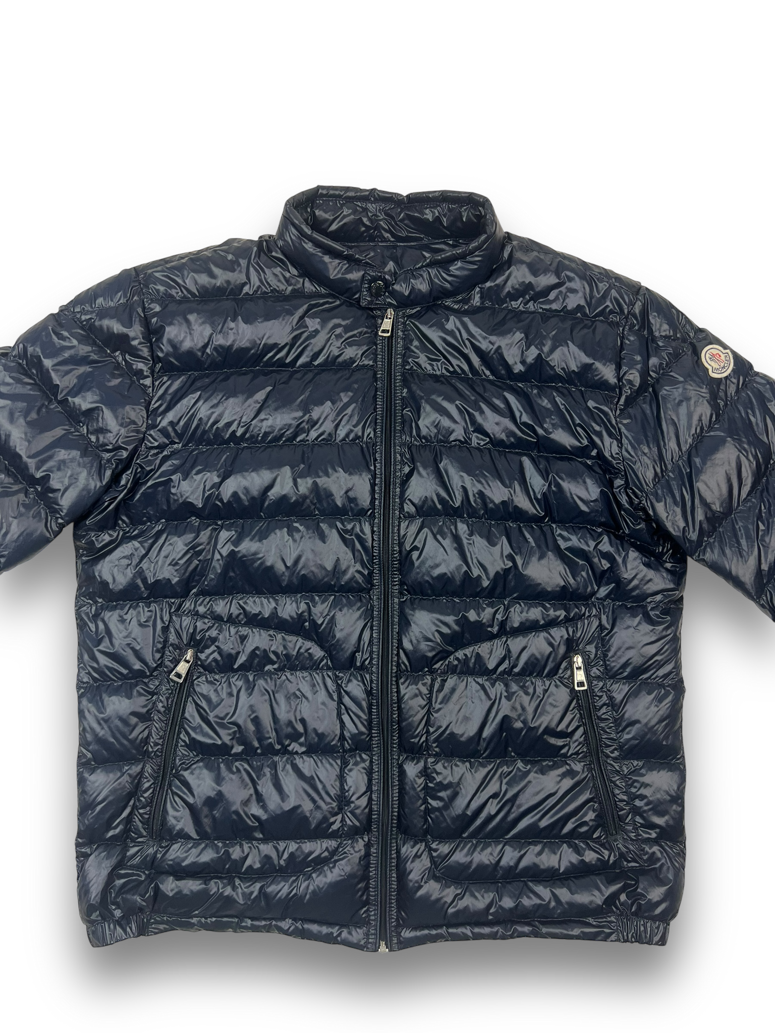 Moncler Jacket (M)