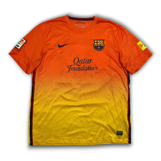 Nike FC Barcelona Jersey (XL)