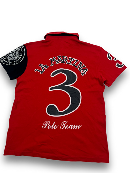 La Martina Polo (L)