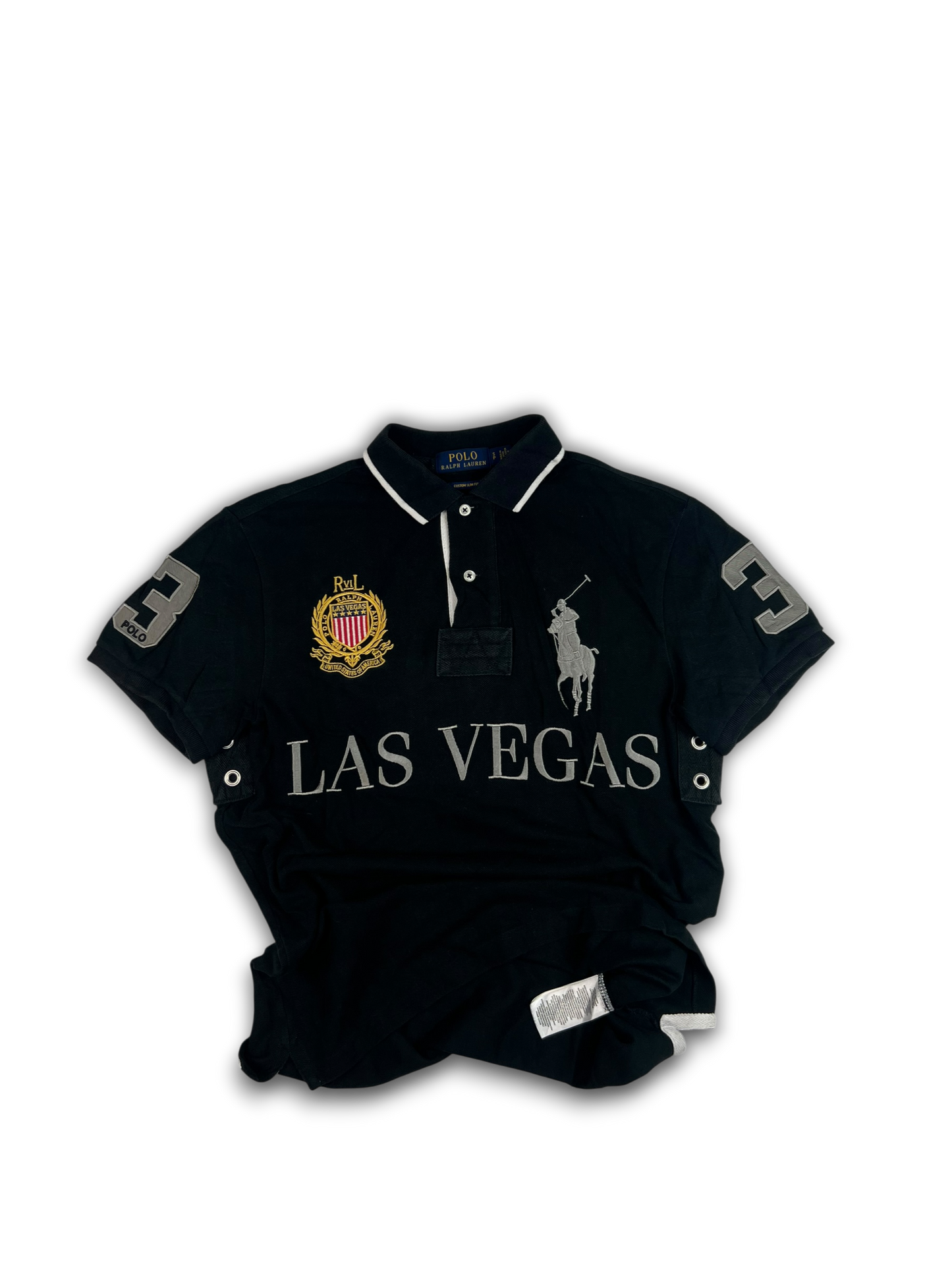 Polo Ralph Lauren Polo (S)