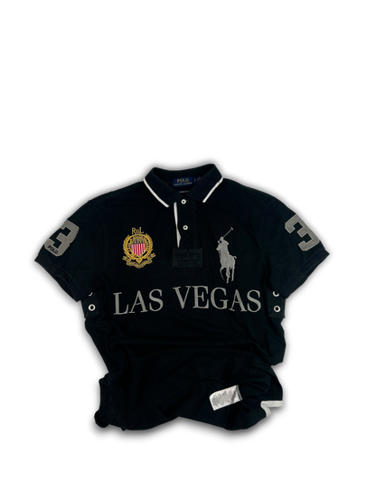 Polo Ralph Lauren Polo (S)