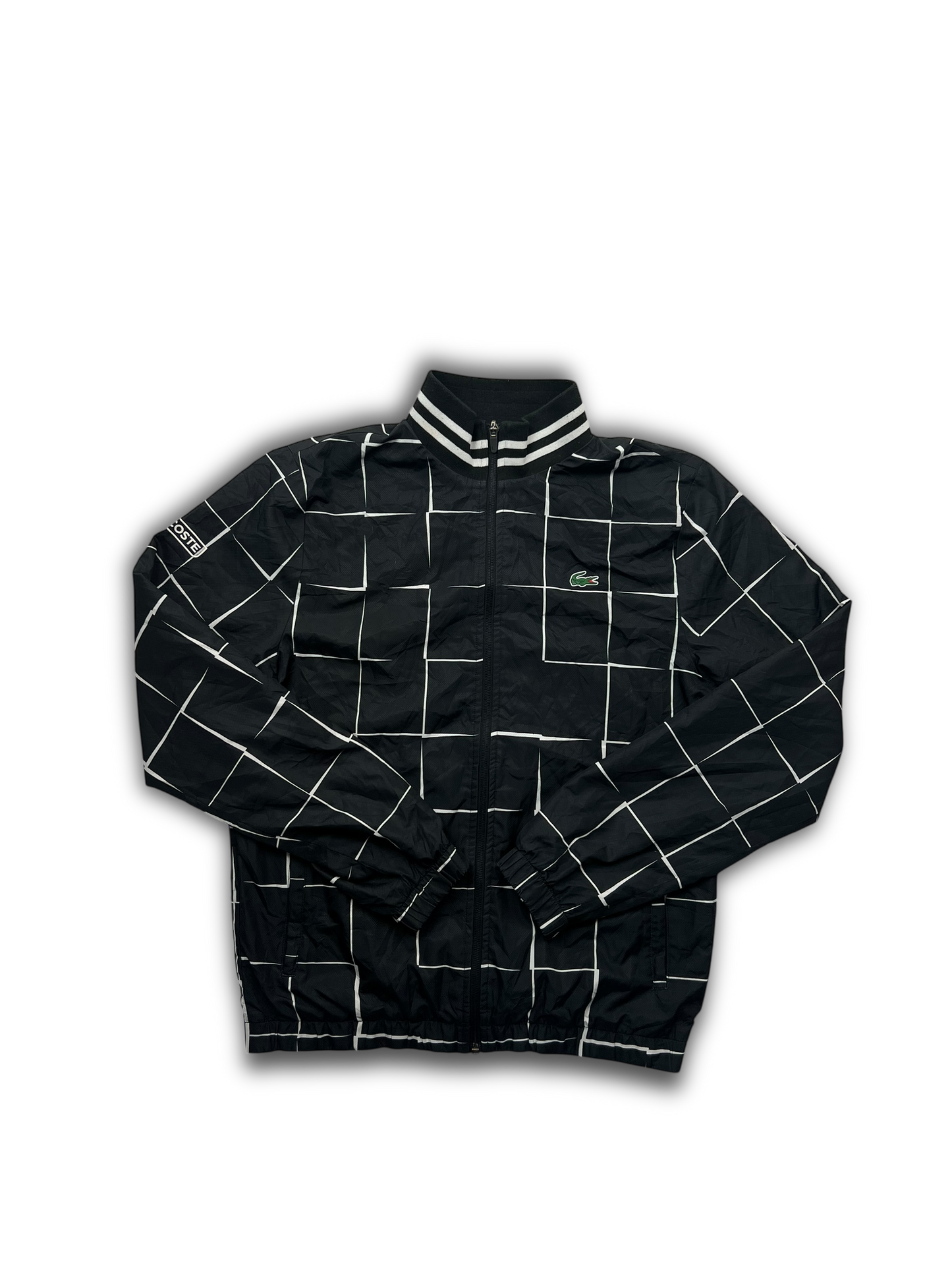 Lacoste Track Jacket (M)