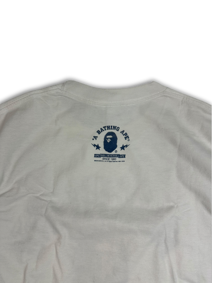 A Bathing Ape T-Shirt (M)