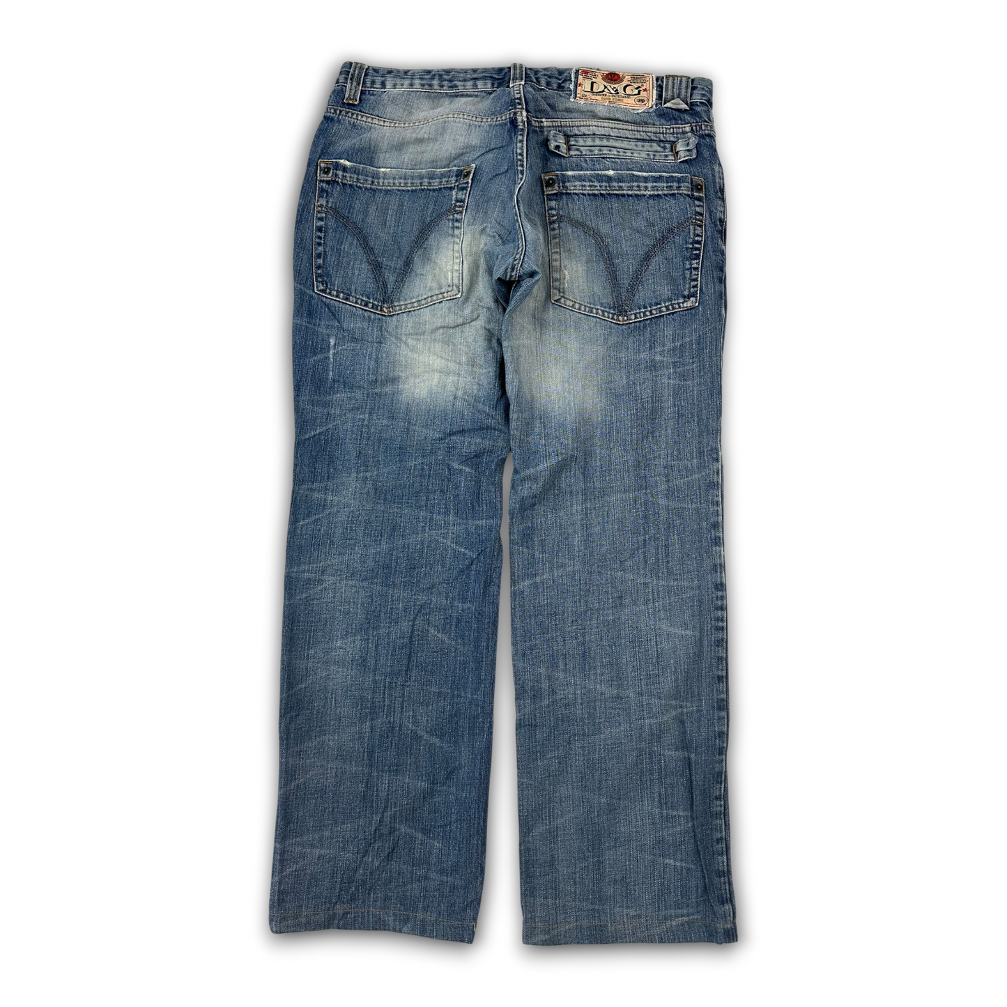 Dolce&Gabbana Jeans (36)