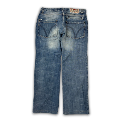 Dolce&Gabbana Jeans (36)