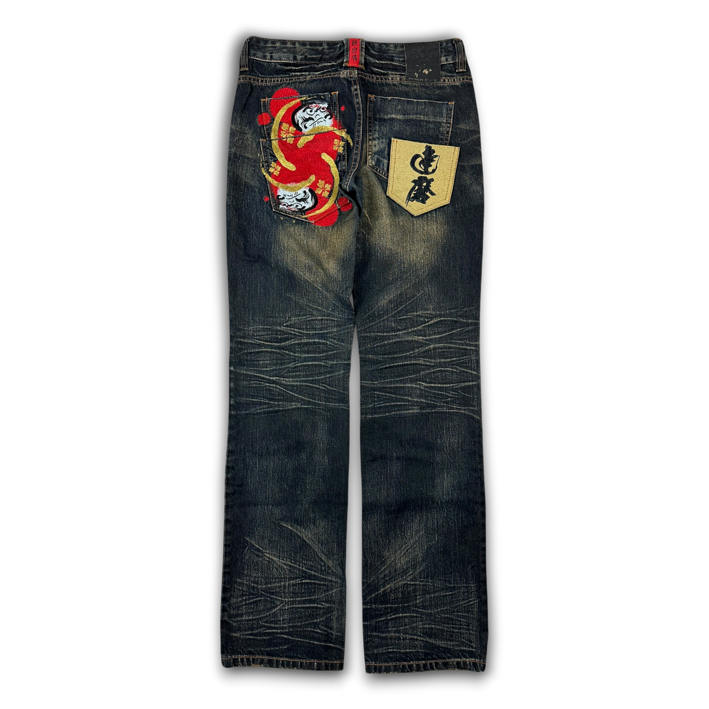Big Train Jeans (34)