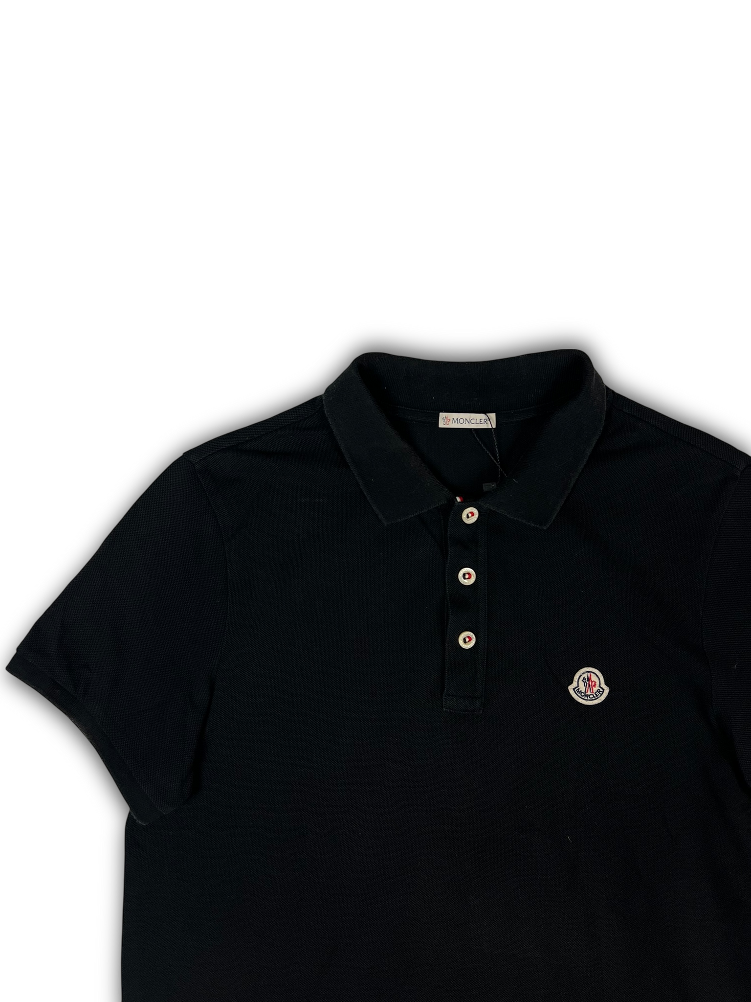 Moncler Polo (M)