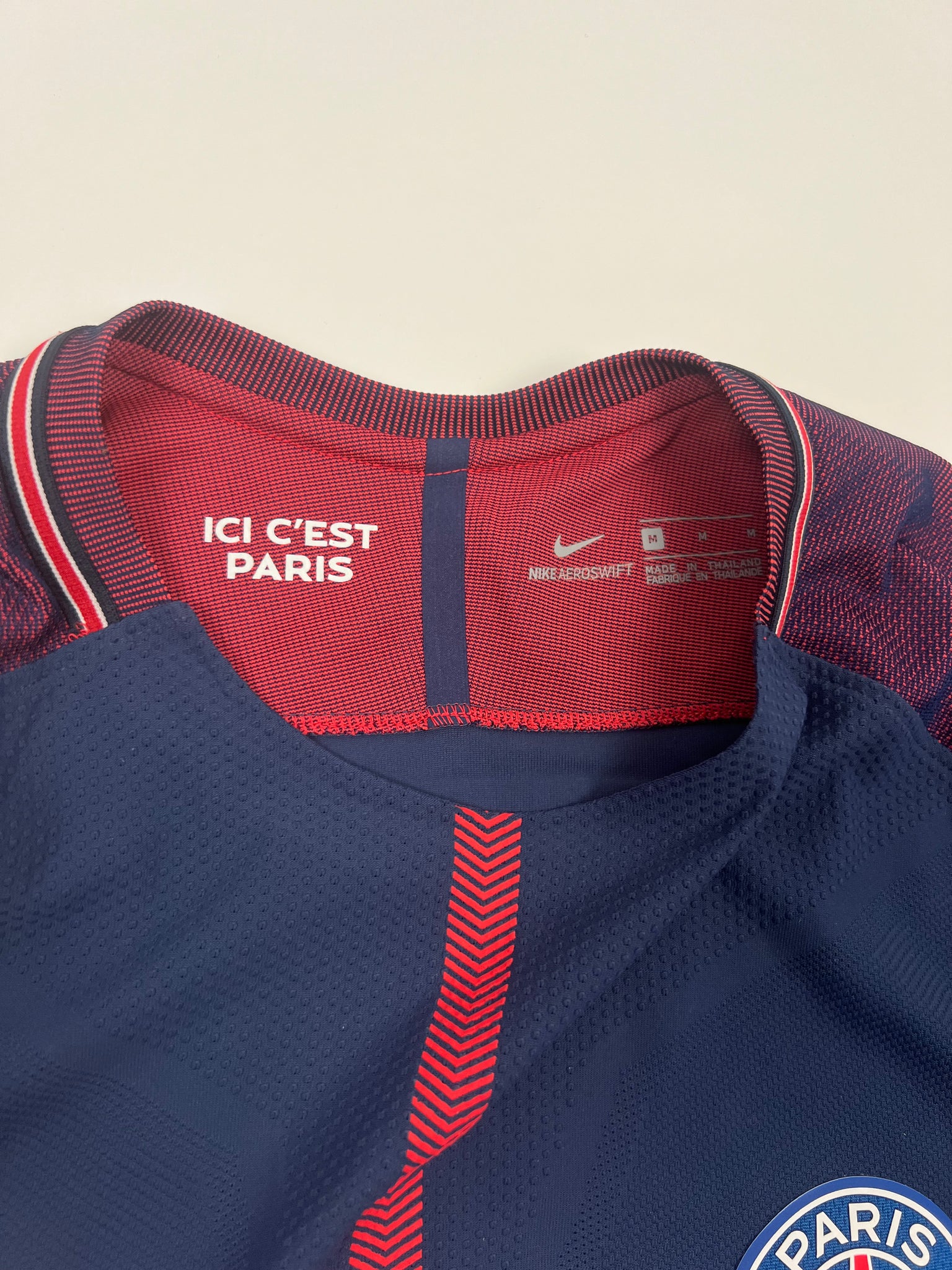 Nike Paris Saint Germain Jersey (M)