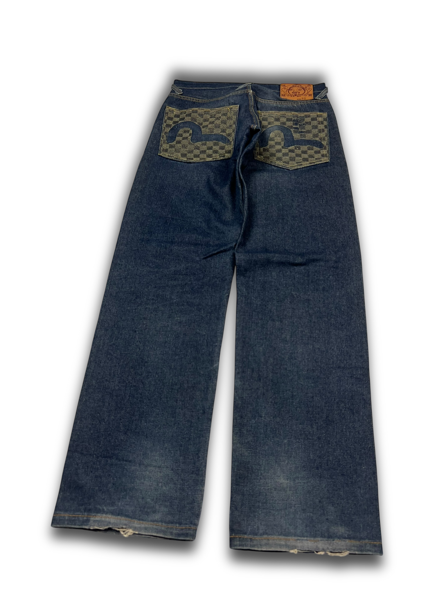 Evisu Jeans (32)