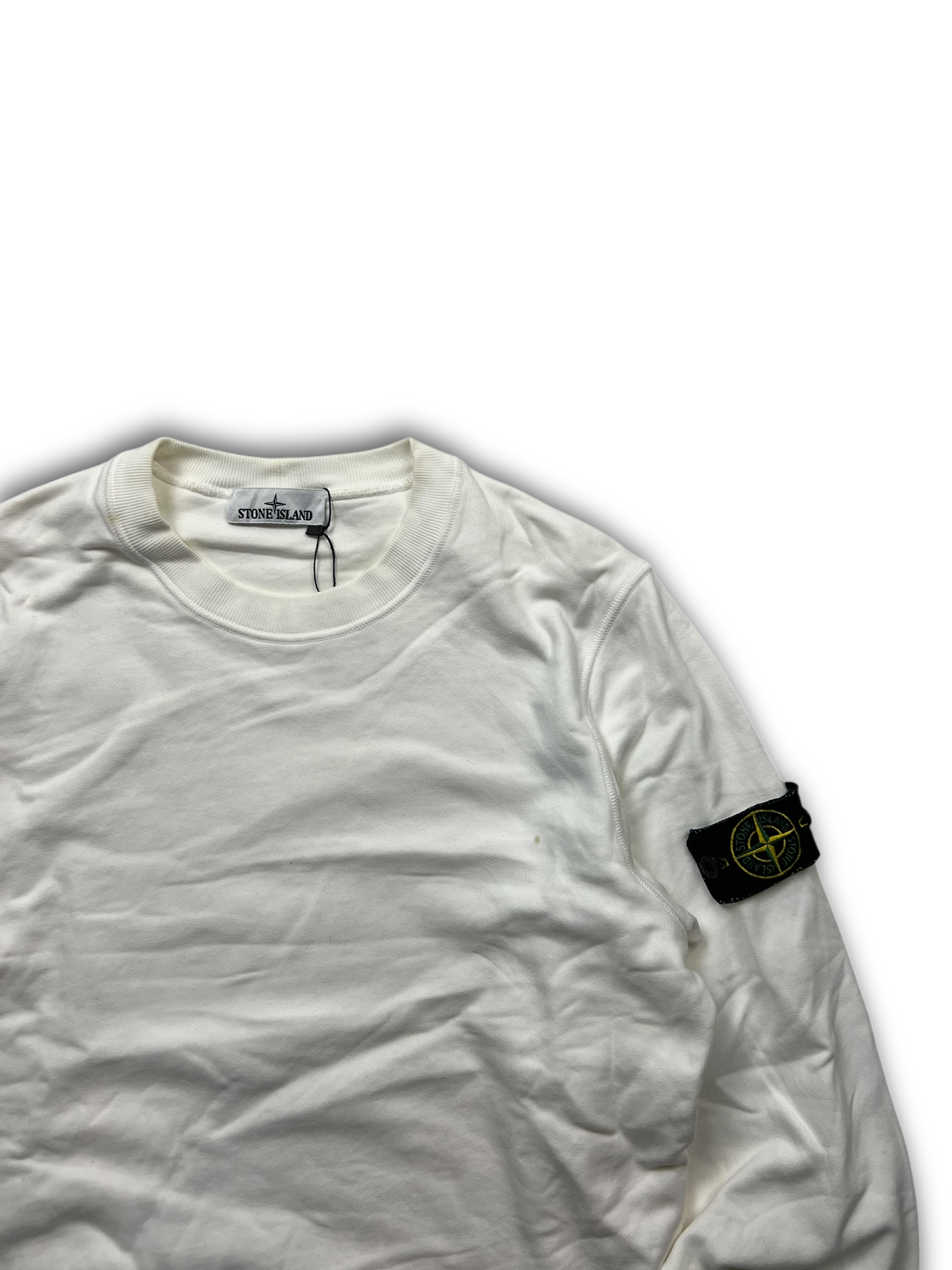 Stone Island Sweater (M)