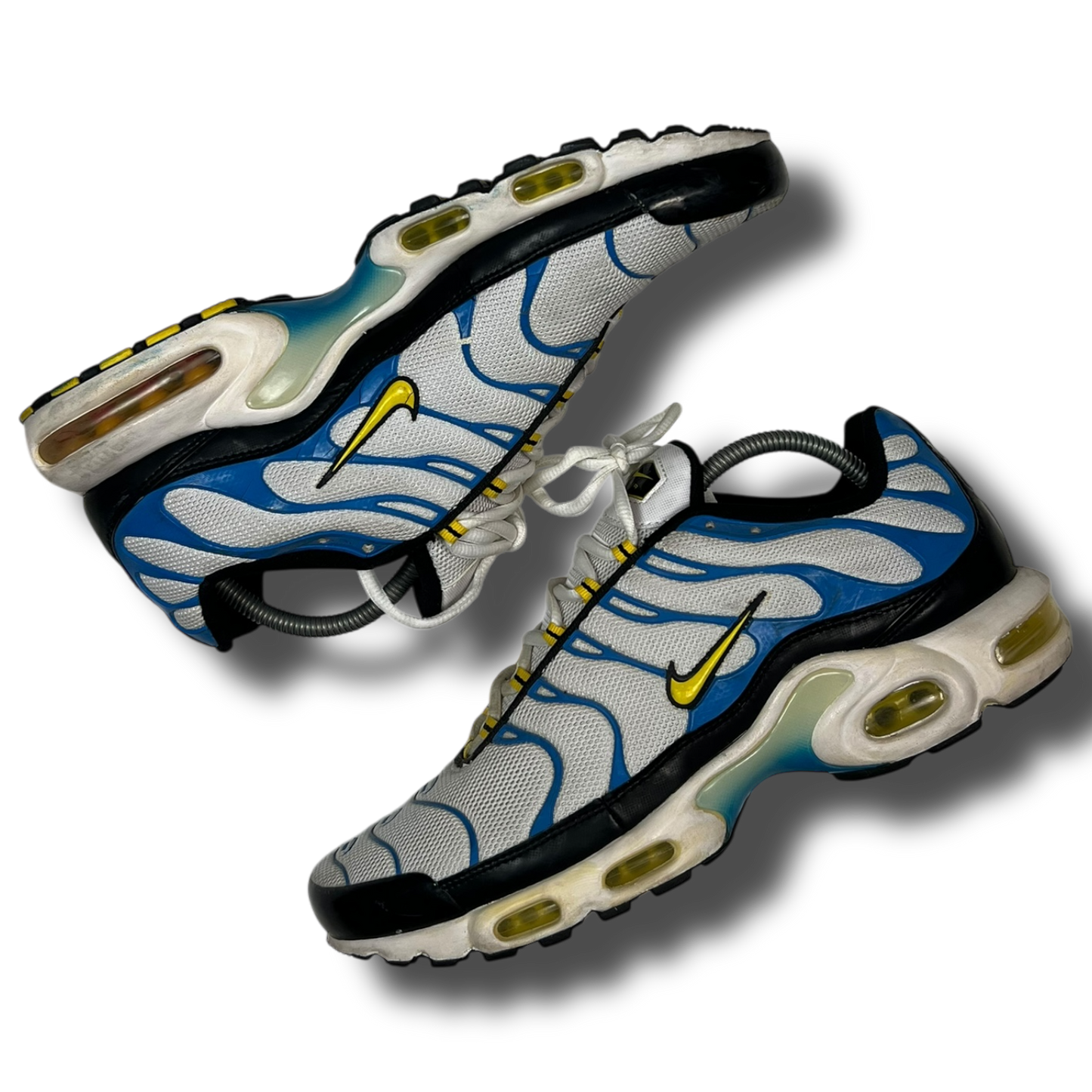 Nike Air Max Plus TN (45)