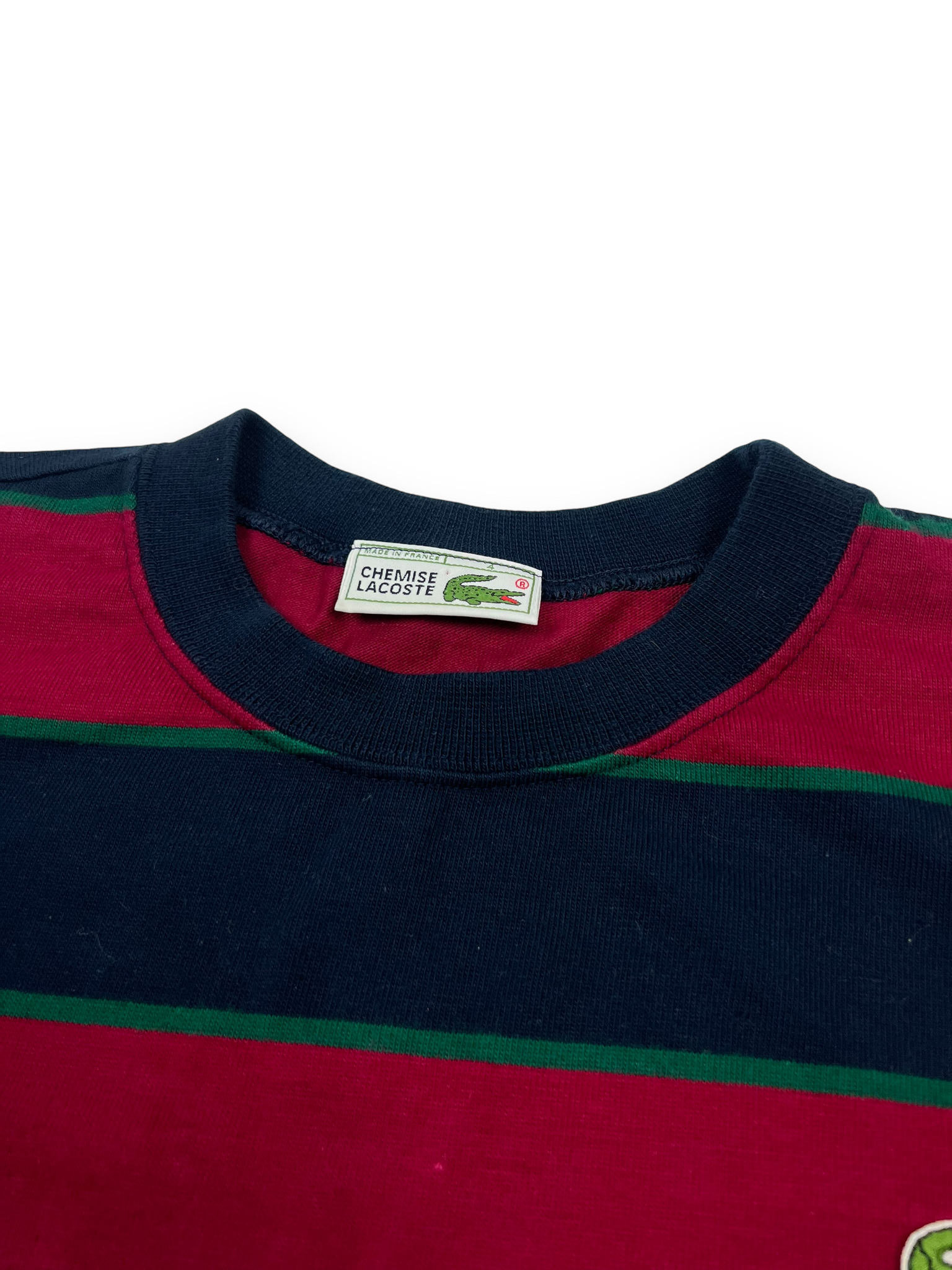 Lacoste Sweater (M)