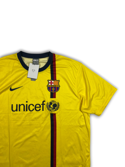 Nike Barcelona Jersey (XL)