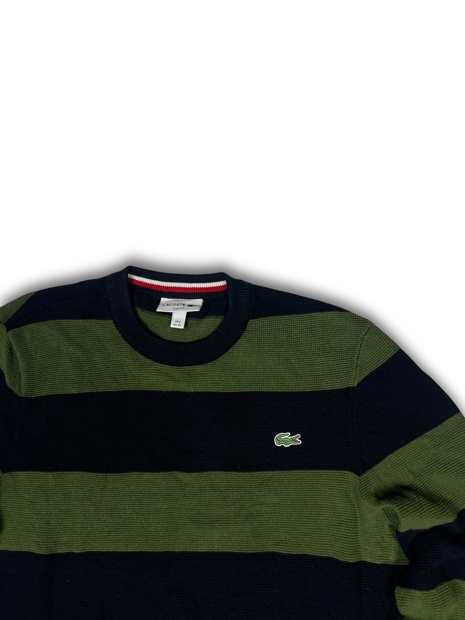 Lacoste Sweater (L)