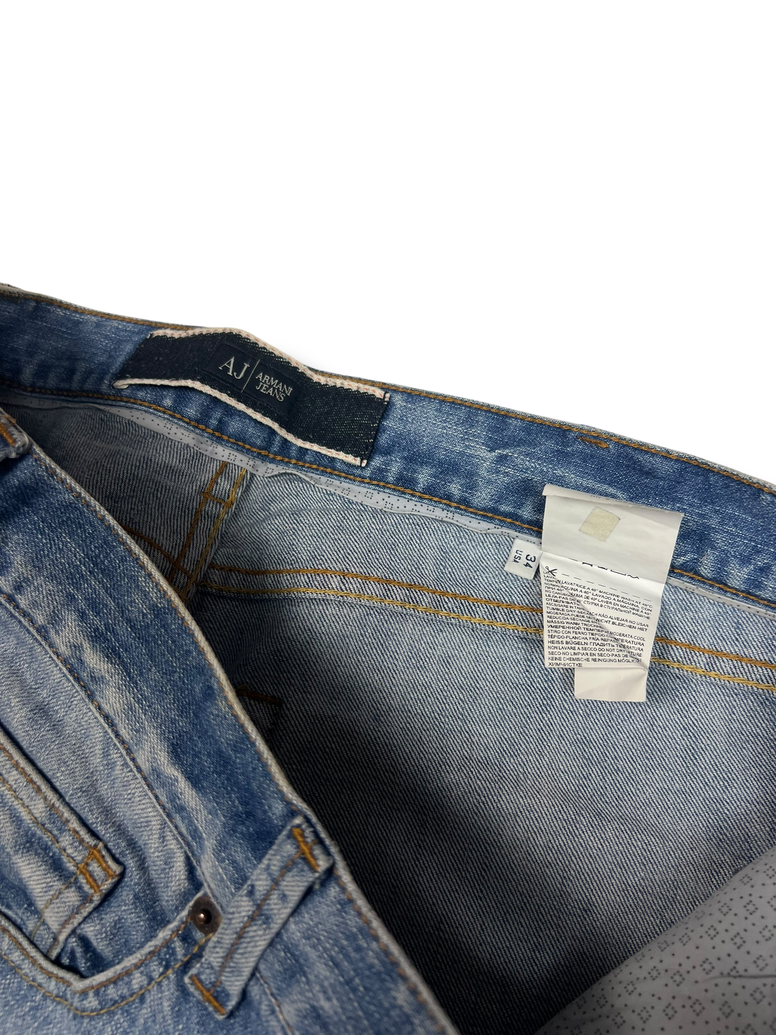 Armani Jeans (34)