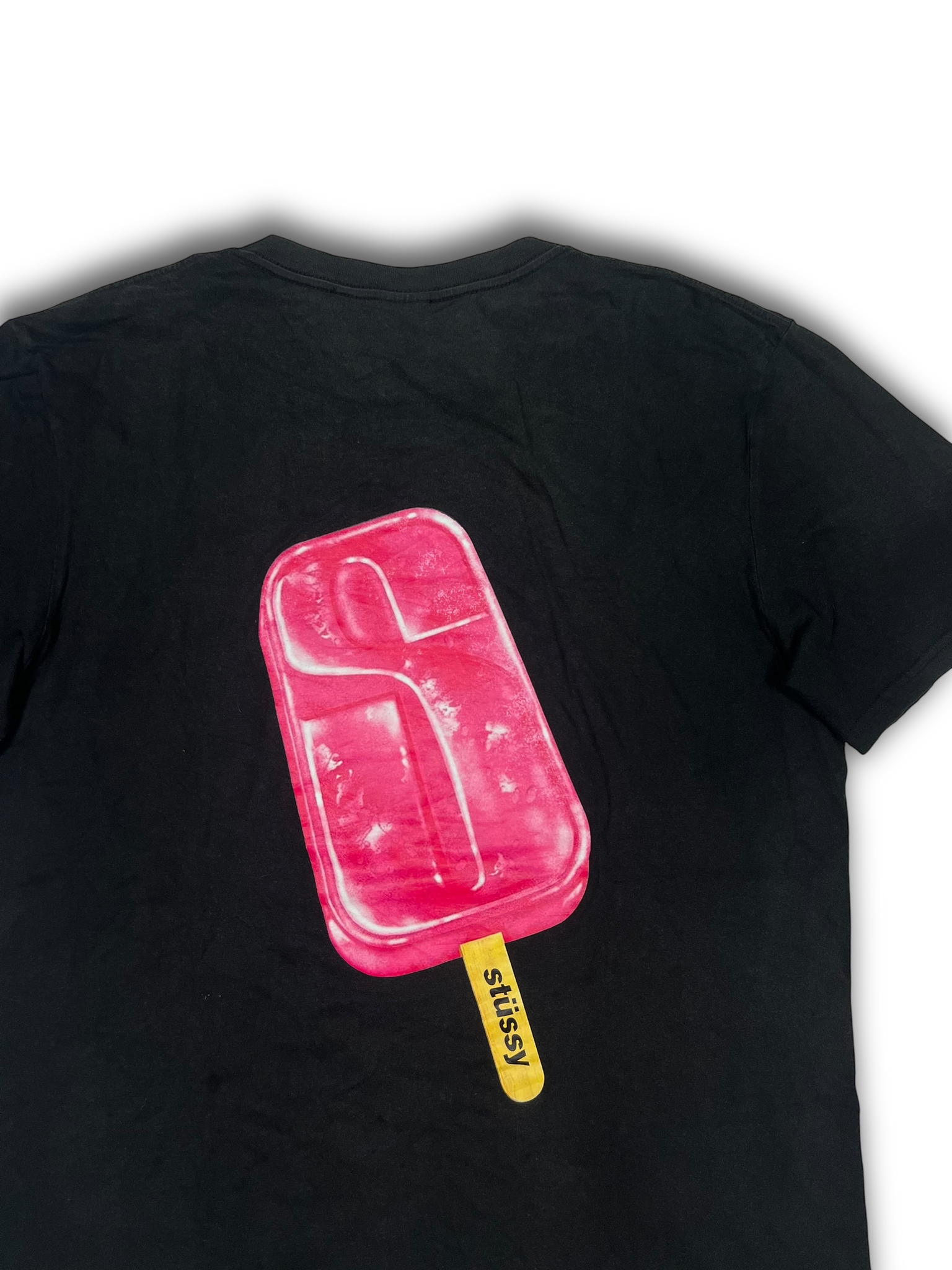 Stüssy T-Shirt (XL)