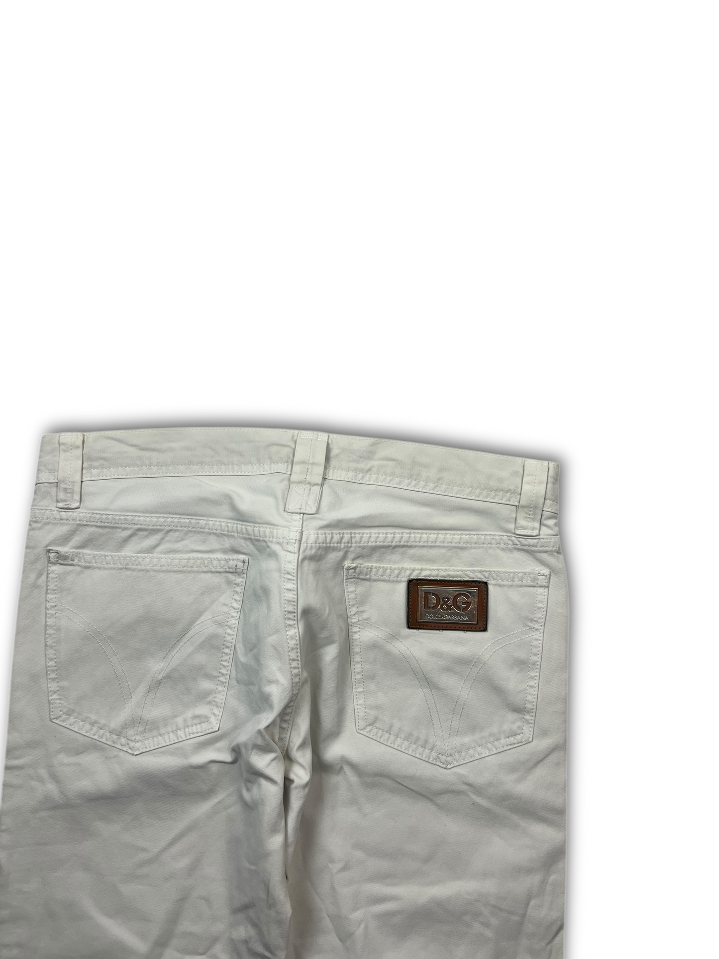 Dolce & Gabbana Jeans (34)