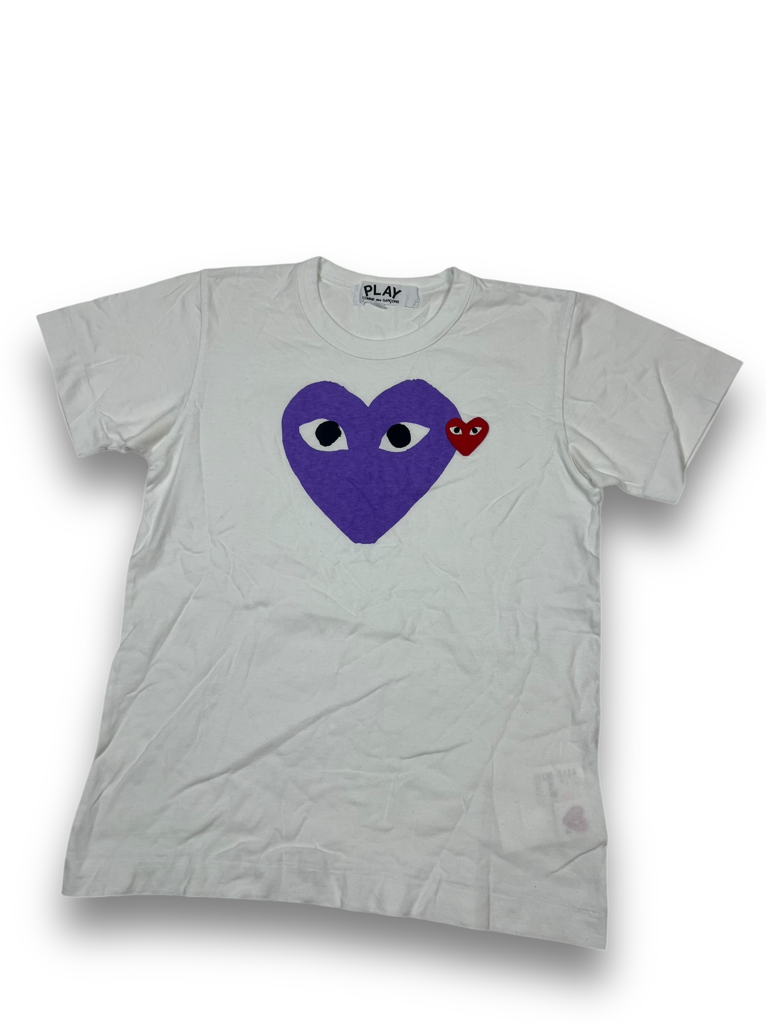 Comme des Garçons T-Shirt (S)