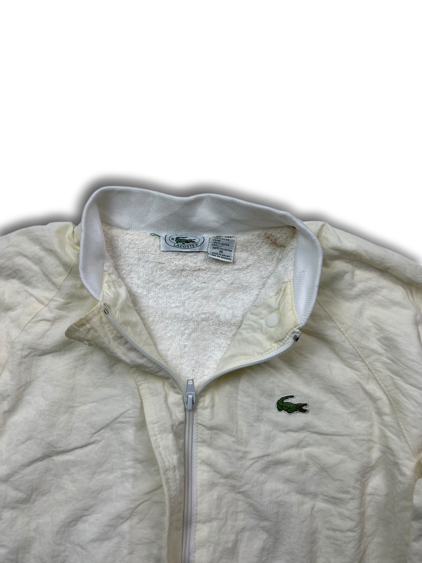 Lacoste Jacket (M)
