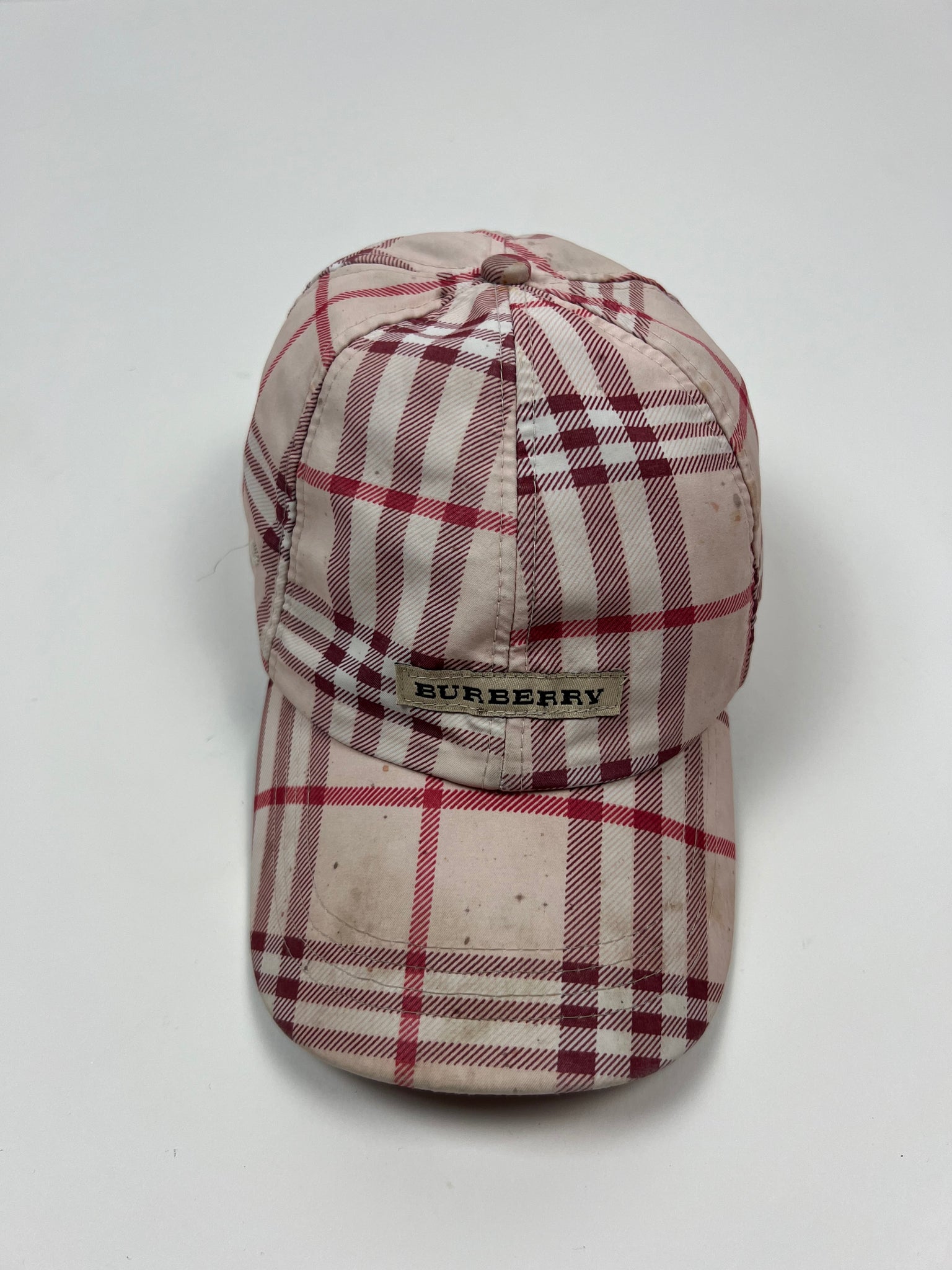 Burberry Cap