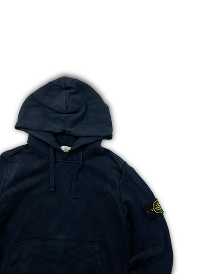 Stone Island Hoodie (S)
