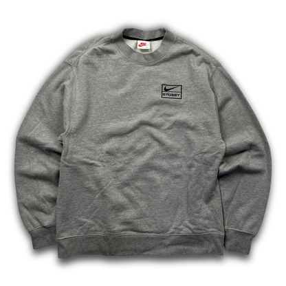 Nike X Stüssy Sweater (XS)