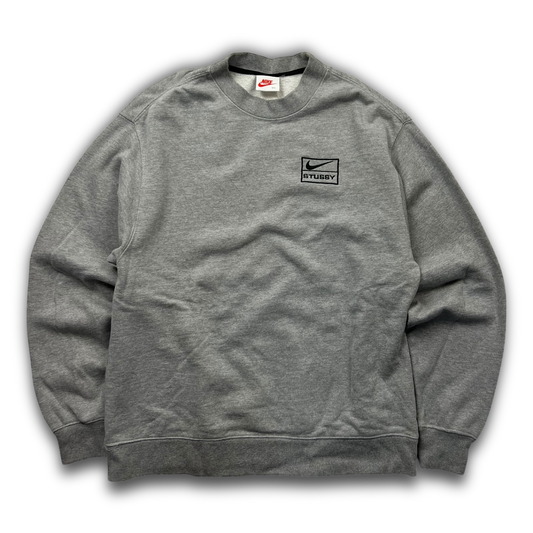 Nike X Stüssy Sweater (XS)