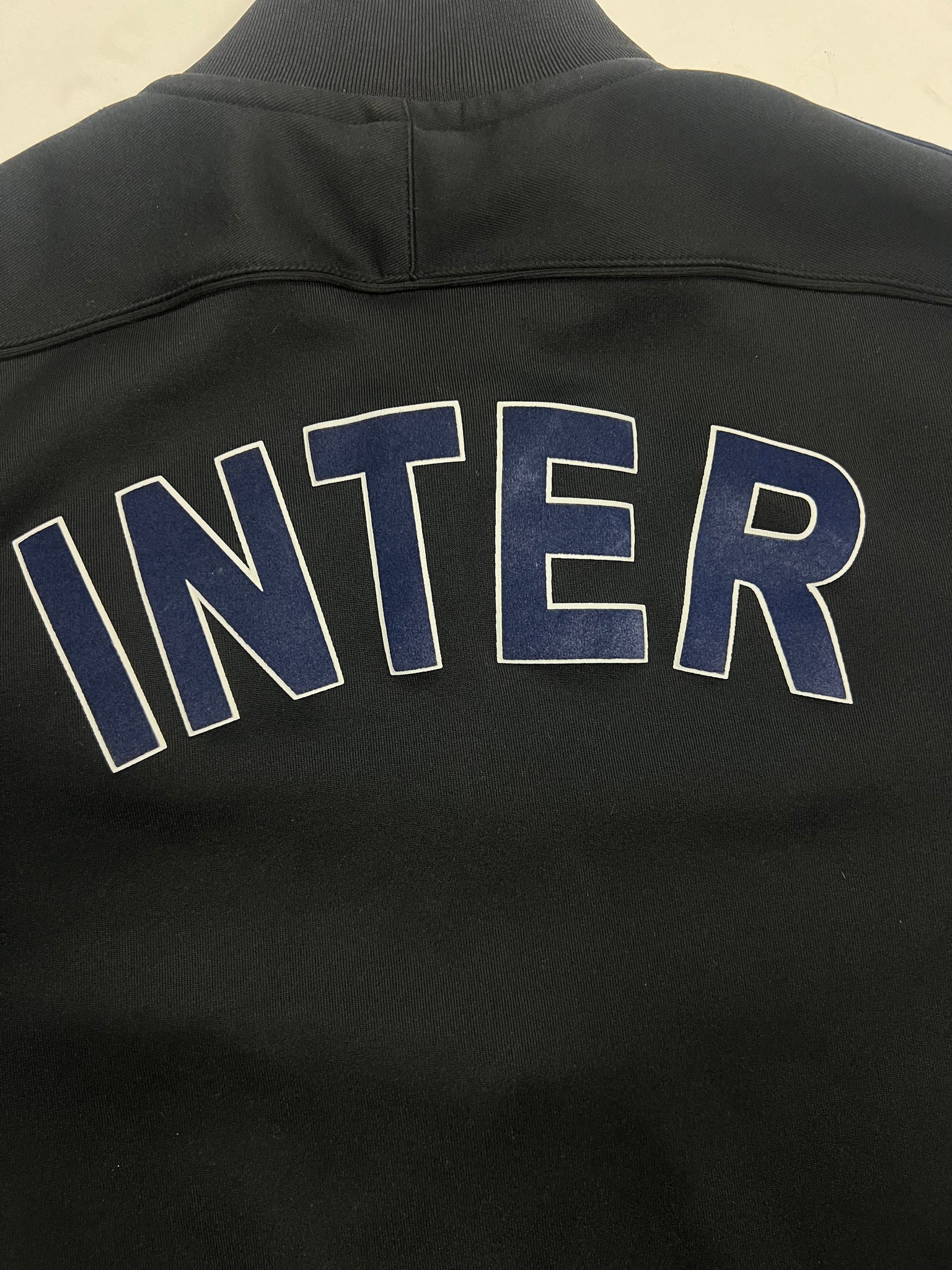 Nike Inter Milan Track Jacket (M)