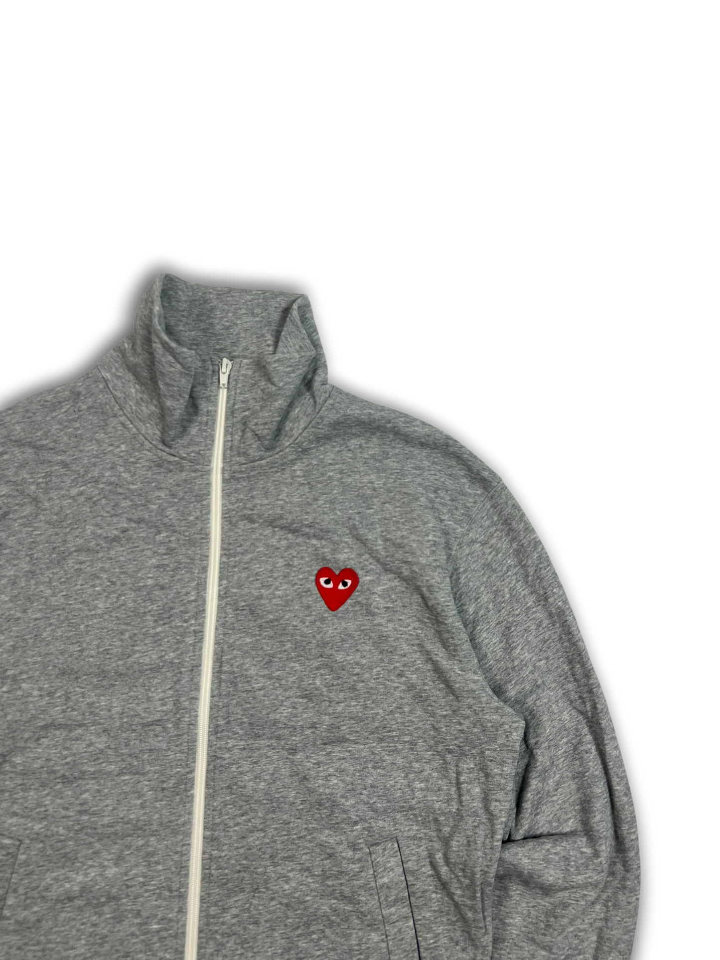 Comme des Garçons Zip Up (M)