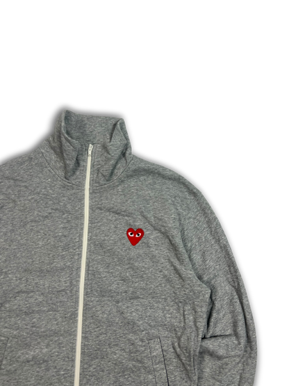 Comme des Garçons Zip Up (M)