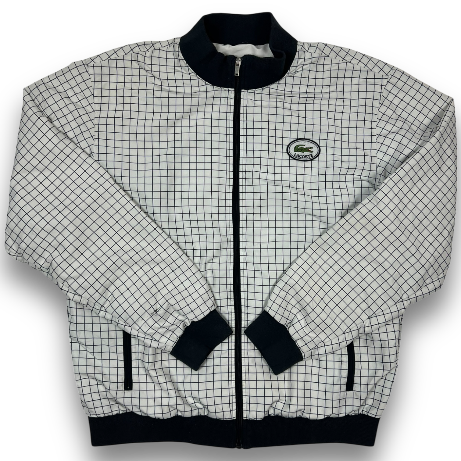 Lacoste Jacket (XL)