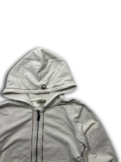 Burberry Zip Up (M)
