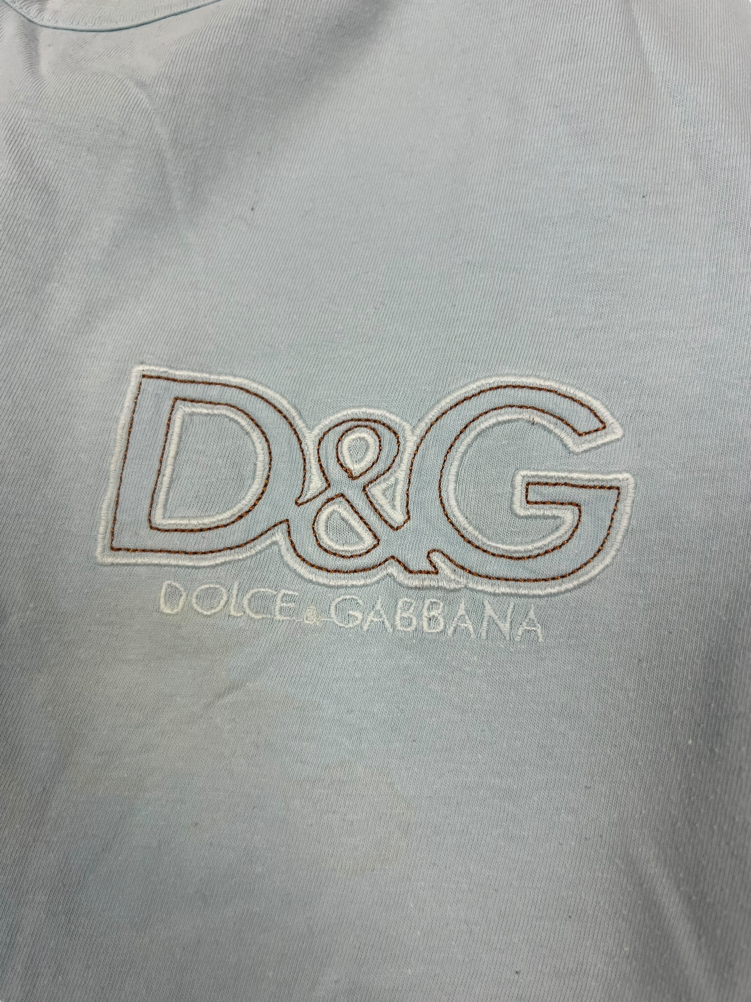 Dolce & Gabbana T-Shirt (M)