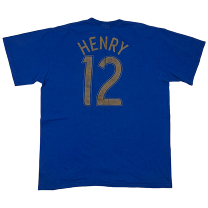 Nike France T-Shirt (L)