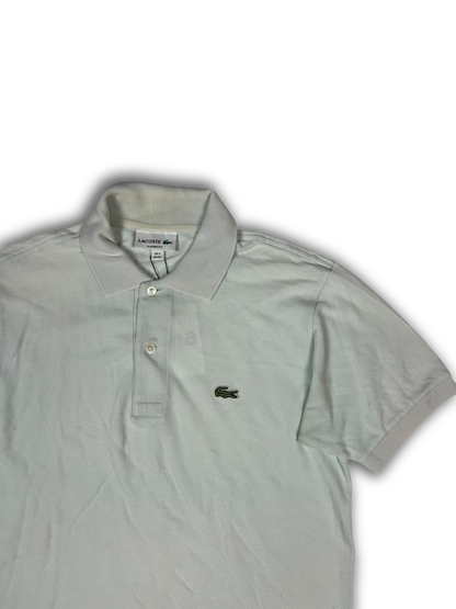 Lacoste Polo (XS)