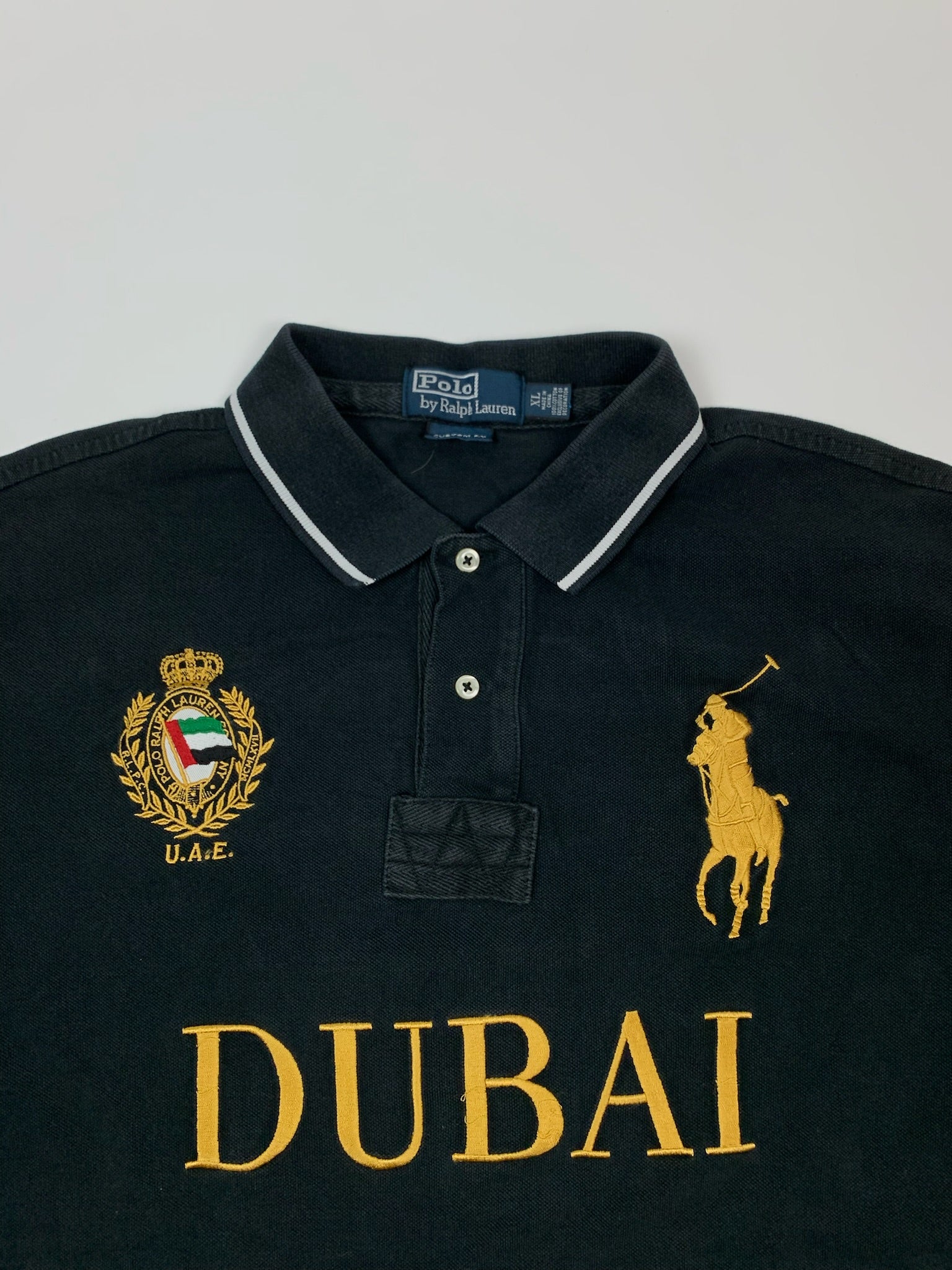 Polo Ralph Lauren Polo (XL)